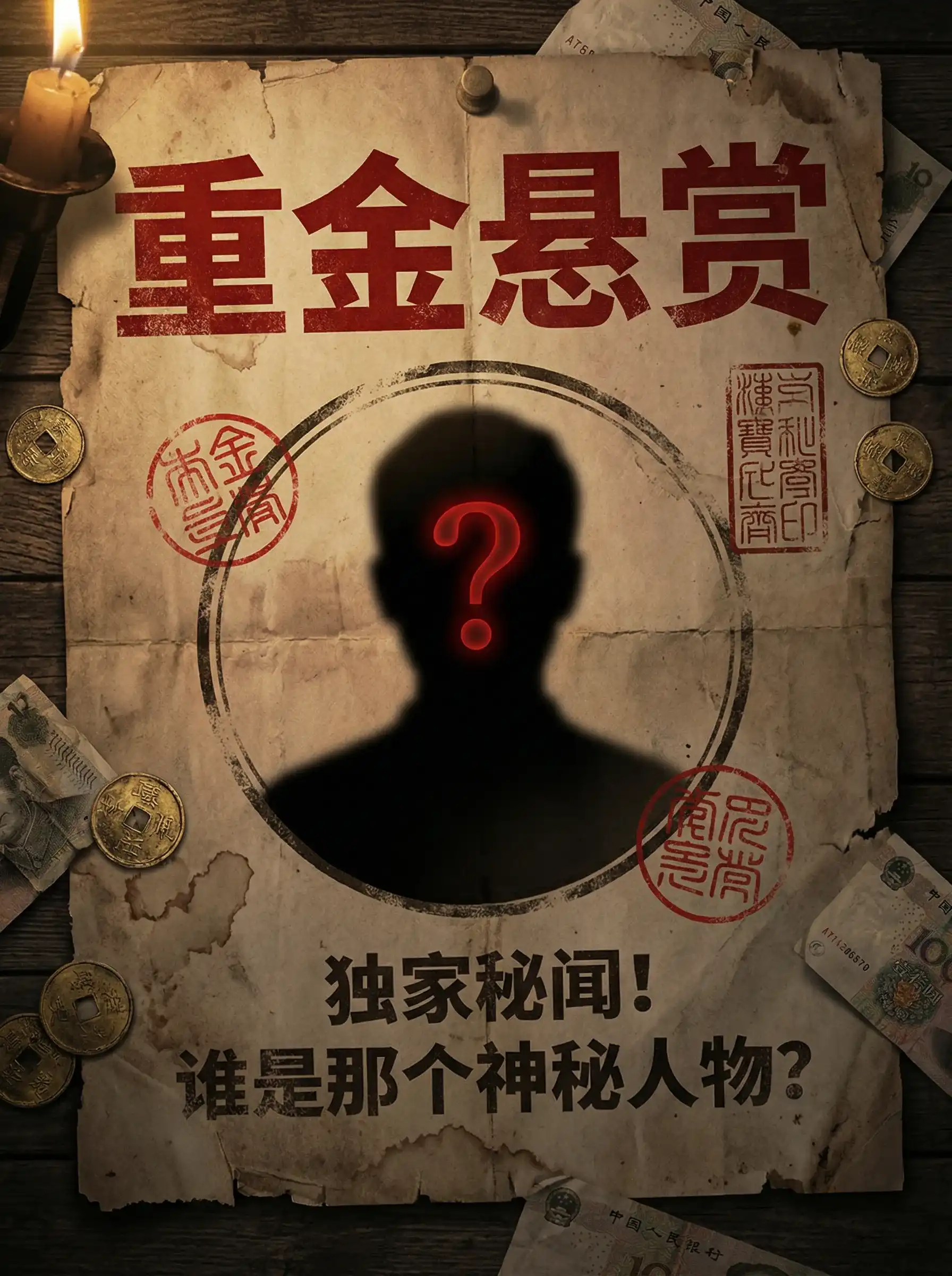 无颜之月樱花未增删带翻译 - 重金悬赏线索征集令